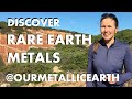 Rare earth elements