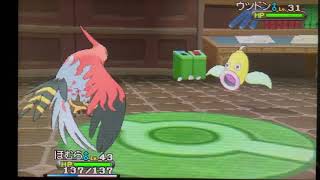 【計算狂いな実況】ポケットモンスターYを実況プレイ　Part51