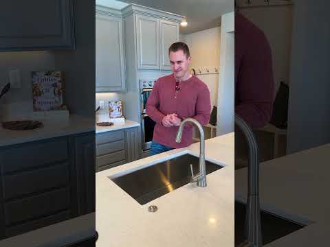 Smart Home Features with Amazon Alexa and Moen