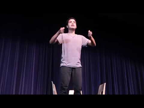 Pantomime - “School”