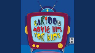 Accidentally In Love (From the movie Shrek 2)