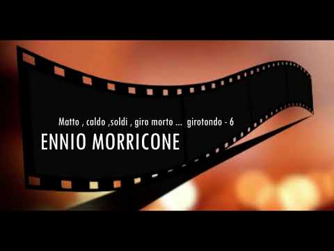 ENNIO MORRICONE , Una spiaggia a mezzogiorno , Vergogna Schifosi