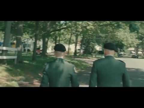 Trailer do Filme The Messenger Legendado