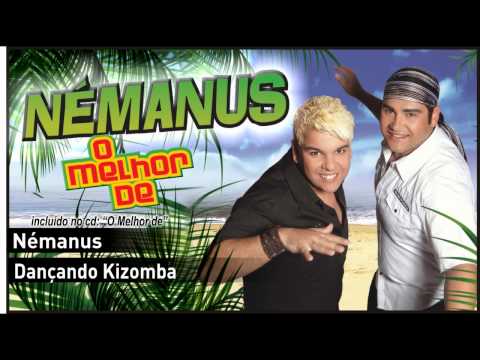 Dançando Kizomba - Némanus