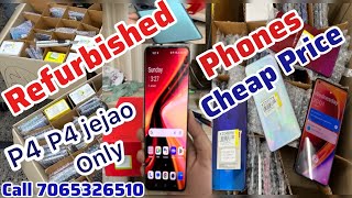 New Stock Arrived Only P4 P4Lejao -Me Billing  B2B VRP too VRP,QC,P2P#Prexo_Mobile_Wholsaler_Used#