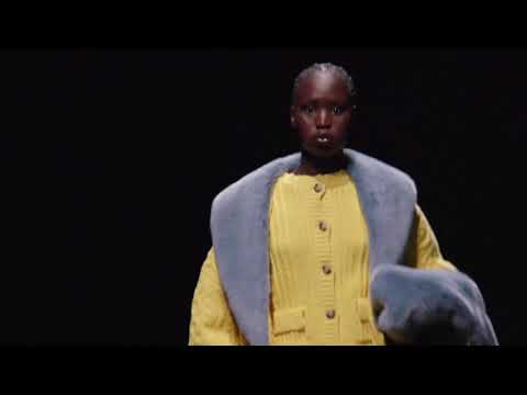 ADIT PRISCILLA // FW21 MILAN Season