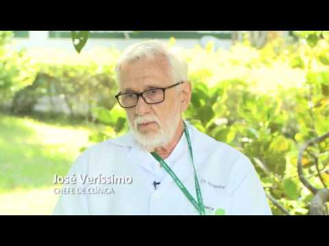 Dependência Química não tem cura