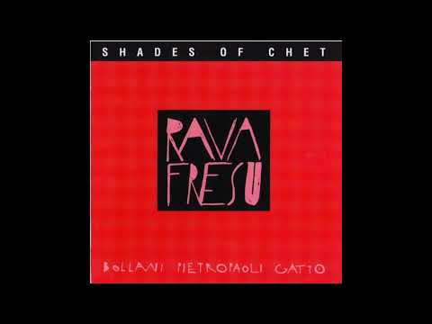 Enrico Rava, Paolo Fresu Shades Of Chet
