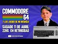 Commodore 64 Los Juegos Que Jugue En Mi Infancia
