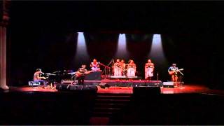 Kumsujulo (Live) - Alobo Naga & the Band feat Cultural Vibriant