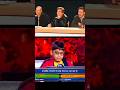 KBC Viral Boy Ishtt Bhatt Disrespecting Big B Shorts Viral Kbc Amitabhbachchan