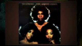 THE SUPREMES you&#39;re my driving wheel