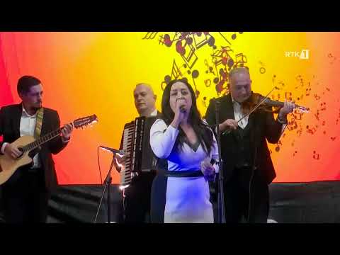 LINDITA PURELLKU - Sa mas dore me ke lane