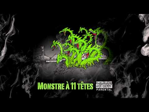 Casse-Croute - Tapage Nocturne (prod. Billy L'Kid)