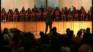 Love & Faith Church Choir Video Single: MOST HERE