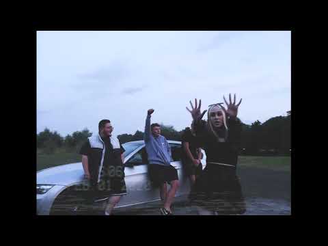 Okti x Domiś x Asia x Giu - Jade Przez Miasto