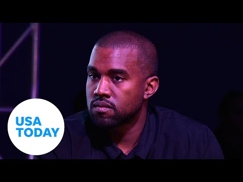 Ye falsely claims George Floyd's died from fentanyl, family may sue USA TODAY