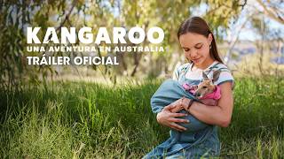 KANGAROO: UNA AVENTURA EN AUSTRALIA_TRL (VE) 