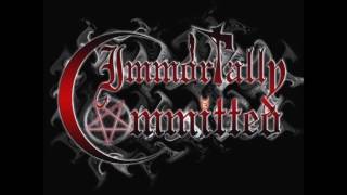 Immortally Committed - Council In Hell
