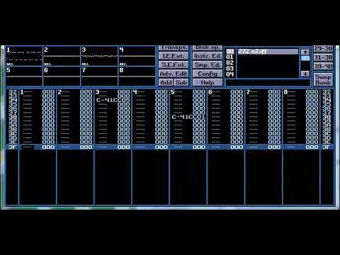 KCMA & T-PLUS  - KILLER TRACKER 2017 RMX