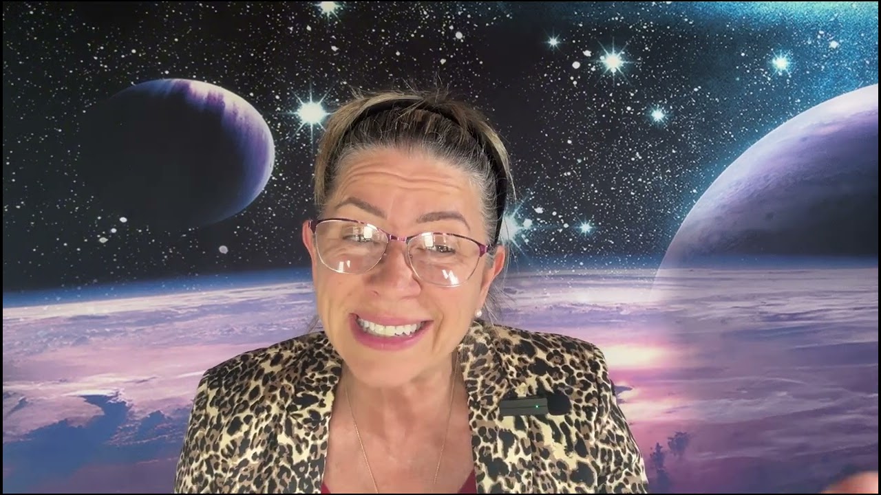 New Moon in Taurus on 04-27-25