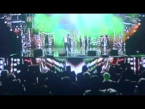 Turkvizyon show ballet Baxyt & Kermenbayev