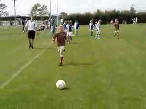 Toernooi vv Zuidland dd.26/05/2007