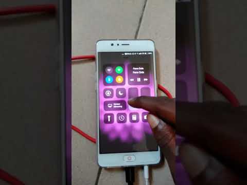 MIUI 9 FOR ZTE NUBIA M2