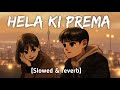 Hela Ki Prema [Slowedandreverb] Humane Sagar & Aseema | Lofi Song | Hela Ki Prema Odia Lofi Song