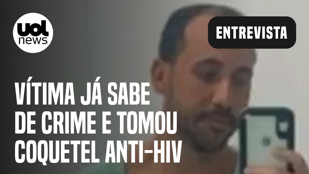 Vítima de anestesista preso por estupro foi comunicada de crime e tomou medicamento anti-HIV