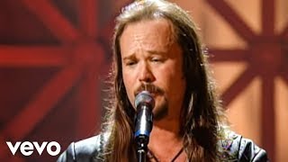 Travis Tritt - Old Habits (Official Video from Live &amp; Kickin&#39;)