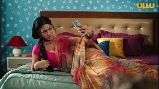 Siskiyaan 4 Episode 1 / Palang Tod - Siskiyaan Season 4 Full Web Series Story / Ullu Web Series