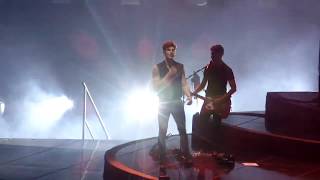 Shawn Mendes - Particular taste (Live @ Ziggo Dome, Amsterdam 8 march 2019)