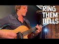 Ring Them Bells | Bob Dylan Cover