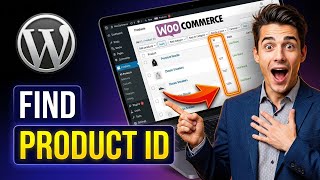 How to find product ID in WooCommerce WordPress (Easiest Way)(2026 Guide)