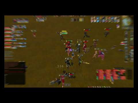 Shaiya Infinity - PvP DD1