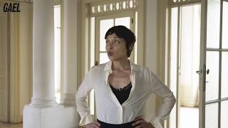 Le tac-au-tac de Melanie De Biasio - GAEL