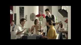 Canada Dry Ginger Ale - Excusas