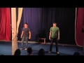 NECCA Bootcamp 2014