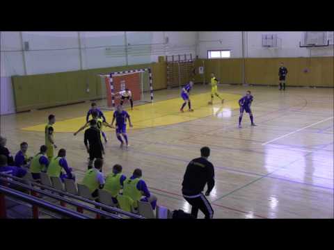 SK Latgols - Preiļu BJSS [LTFA 1.LĪGA 2016/17 [FULL GAME]