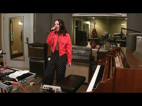 Negative Gemini - Full Session - Daytrotter Session - 3/26/2018