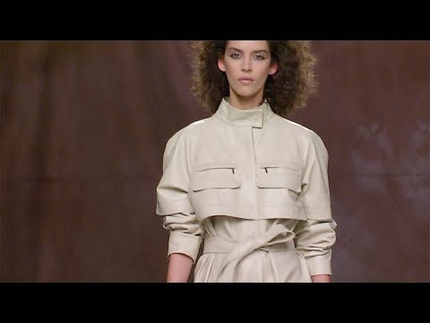 Roberto Verino | Fall Winter 2019/2020 Full Fashion Show | Exclusive