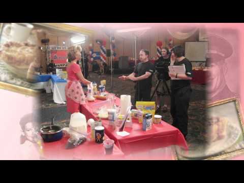 Sweetielicious: The Documentary