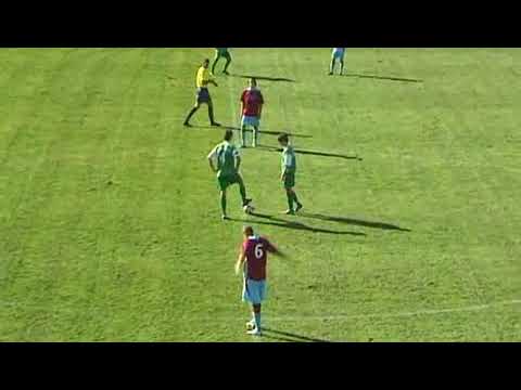 Saison 2010 2011 08c. ST FC Sachsen Leipzig - Chemnitzer FC II