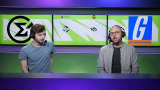 EUM Summer Split 2022 - Play In - Knockout - GW vs GENK