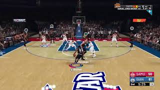 Nba allstar game