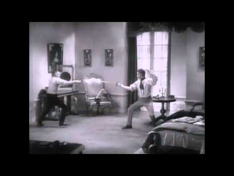 El Conde de Monte Cristo (1934)