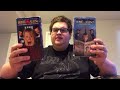 My Movie Collection My Favorite Christmas Movies Part 2