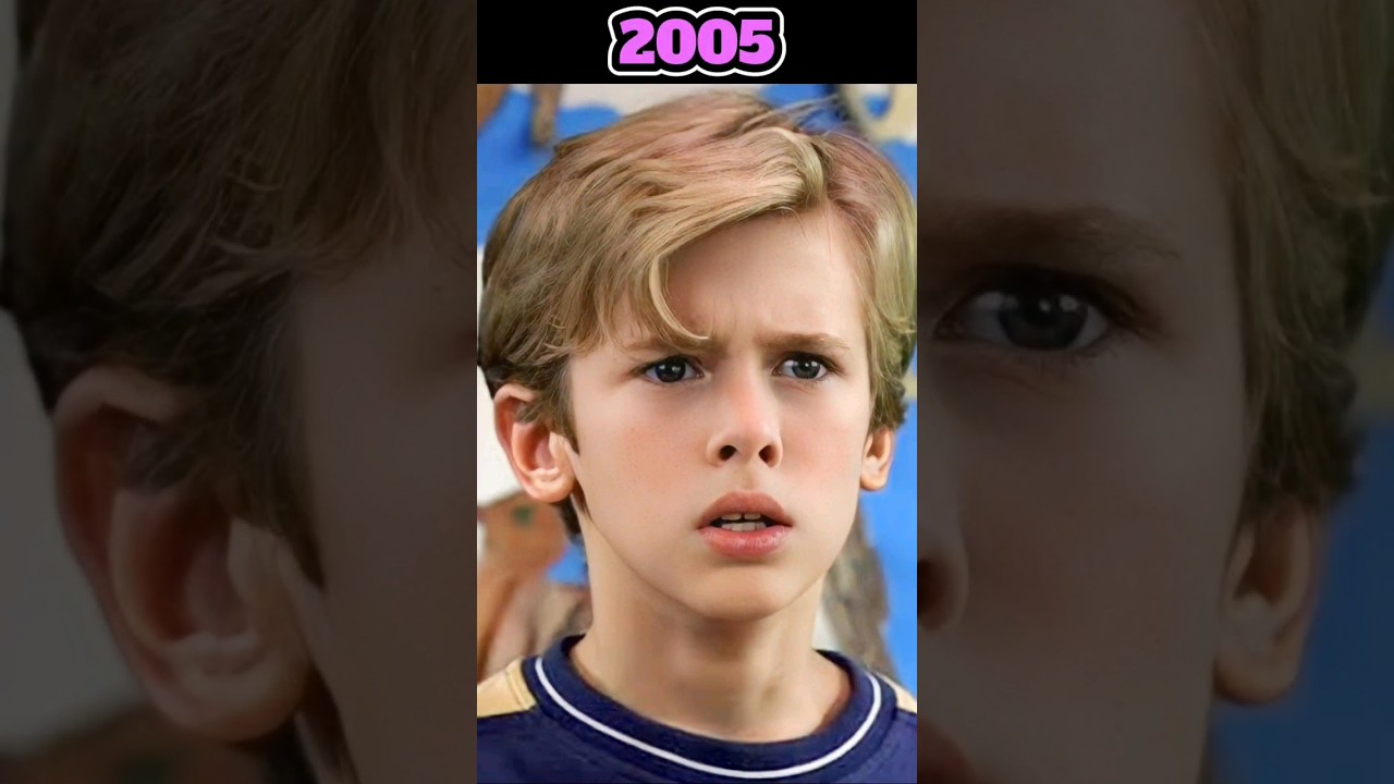 Cayden Boyd Transformation (2002 ~ 2023)#Shorts