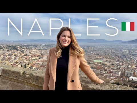 Naples Was WAY BETTER Than I Expected | Bad Reputation vs Reality